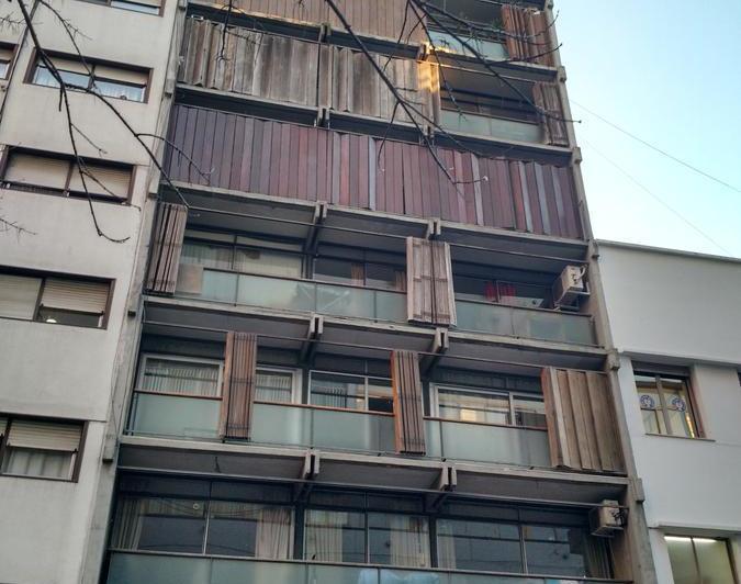 Departamento · 50m² · 2 Ambientes