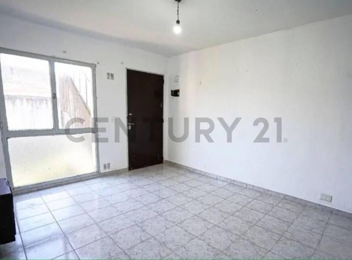 Departamento · 49m² · 3 Ambientes · 1 Cochera