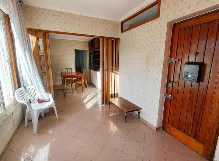 Departamento · 52m² · 3 Ambientes