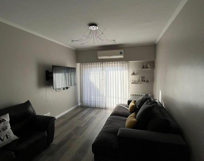 Departamento · 84m² · 3 Ambientes
