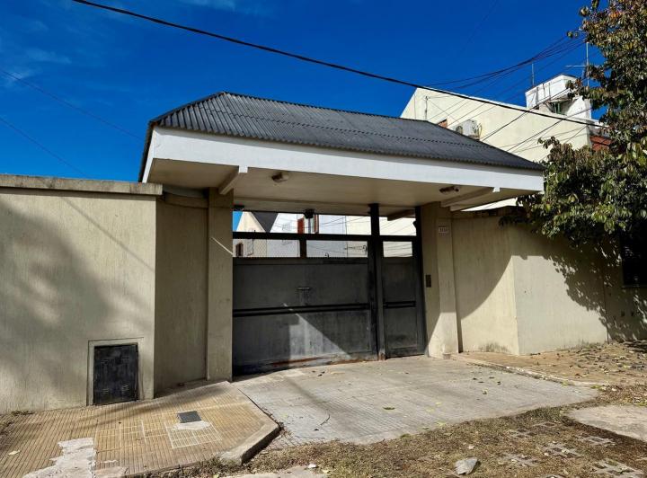 Departamento · 51m² · 3 Ambientes · 1 Cochera