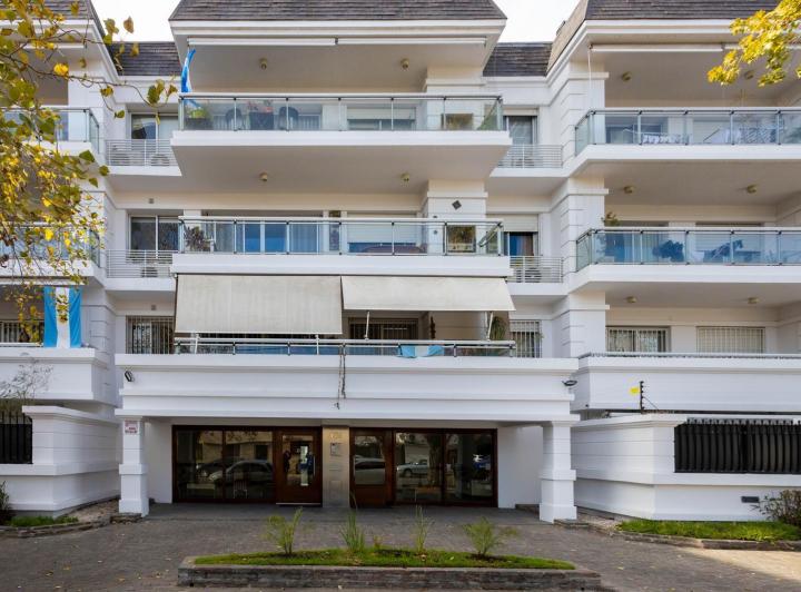 Departamento · 104m² · 4 Ambientes