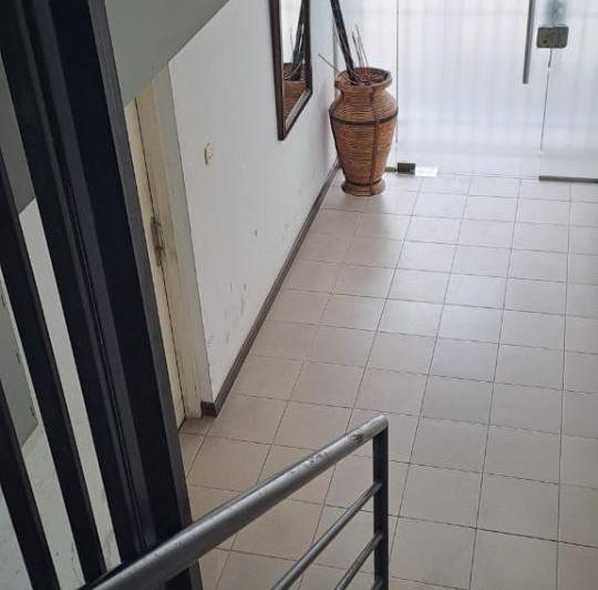 Departamento · 38m² · 1 Ambiente