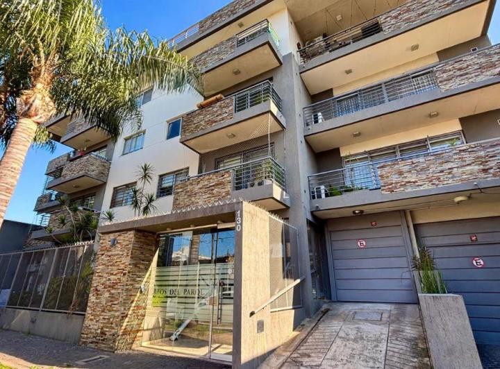 Departamento · 58m² · 3 Ambientes · 1 Cochera