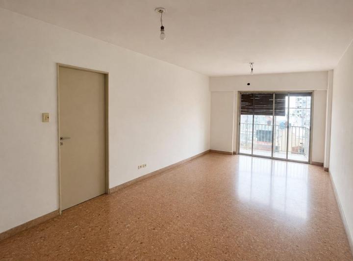 Departamento · 94m² · 4 Ambientes