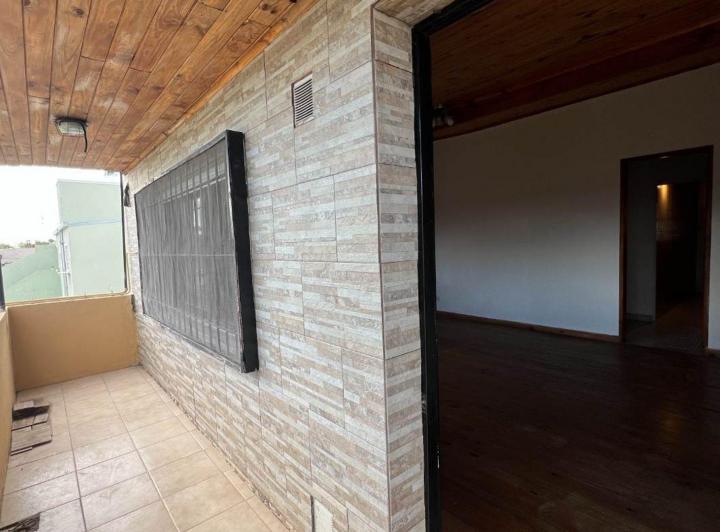 Departamento · 53m² · 2 Ambientes