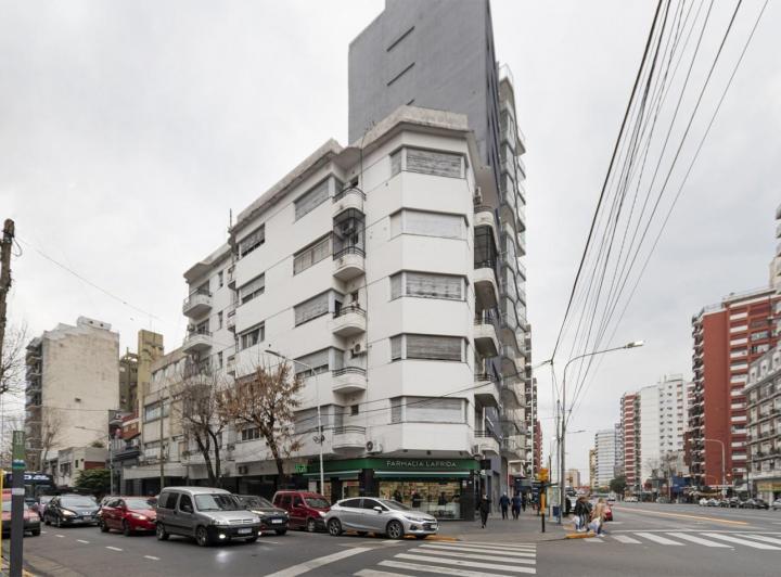 Departamento · 78m² · 3 Ambientes