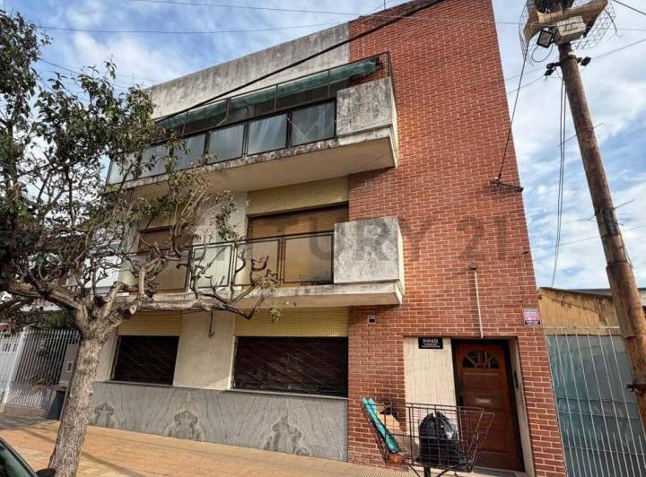 Departamento · 58m² · 3 Ambientes