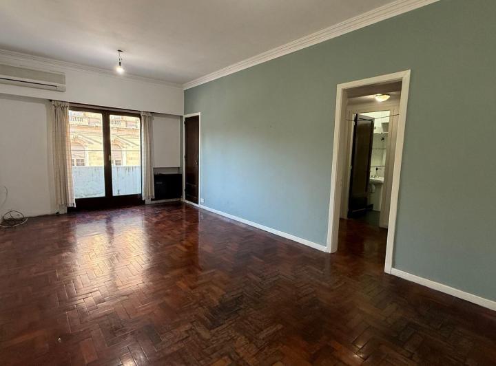 Departamento · 87m² · 3 Ambientes