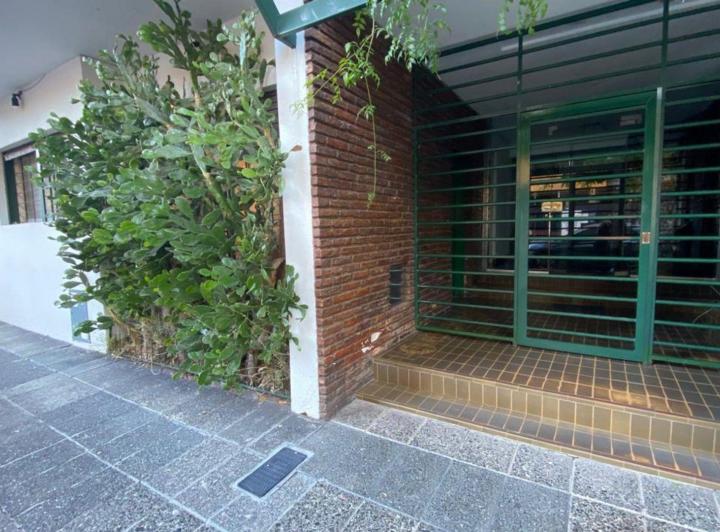Departamento · 47m² · 3 Ambientes · 1 Cochera