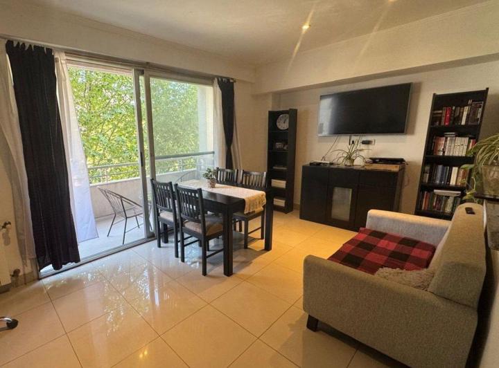 Departamento · 40m² · 2 Ambientes
