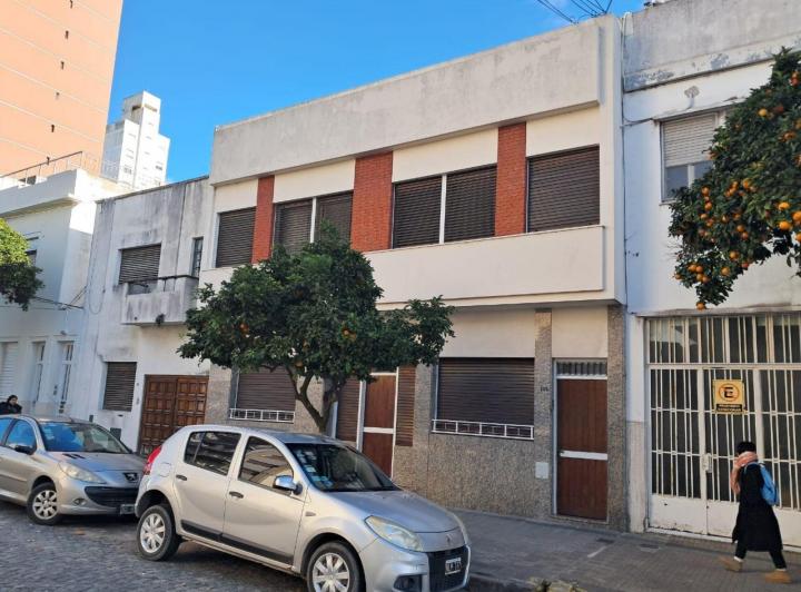 Departamento · 45m² · 3 Ambientes