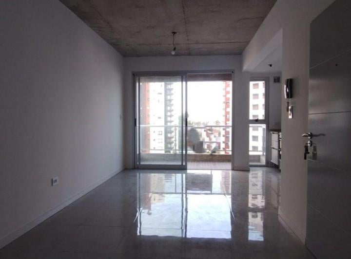 Departamento · 45m² · 2 Ambientes · 1 Cochera