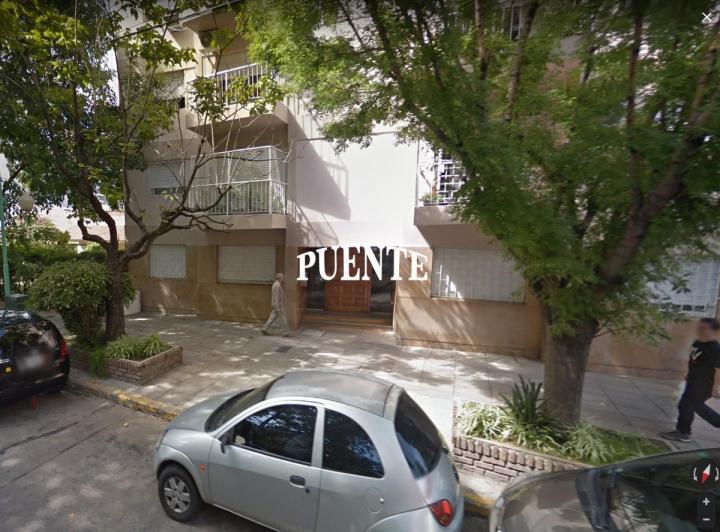 Departamento · 41m² · 2 Ambientes