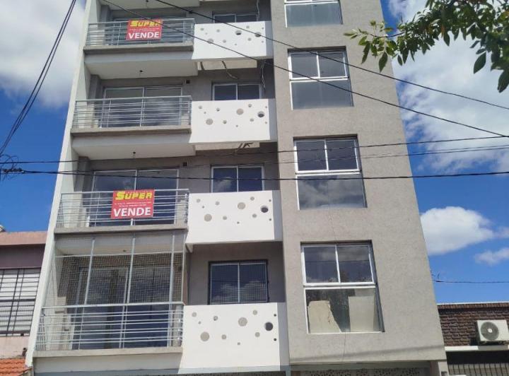 Departamento · 44m² · 2 Ambientes