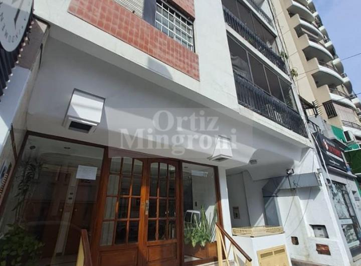 Departamento · 75m² · 3 Ambientes