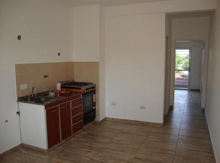 Departamento · 37ha · 2 Ambientes
