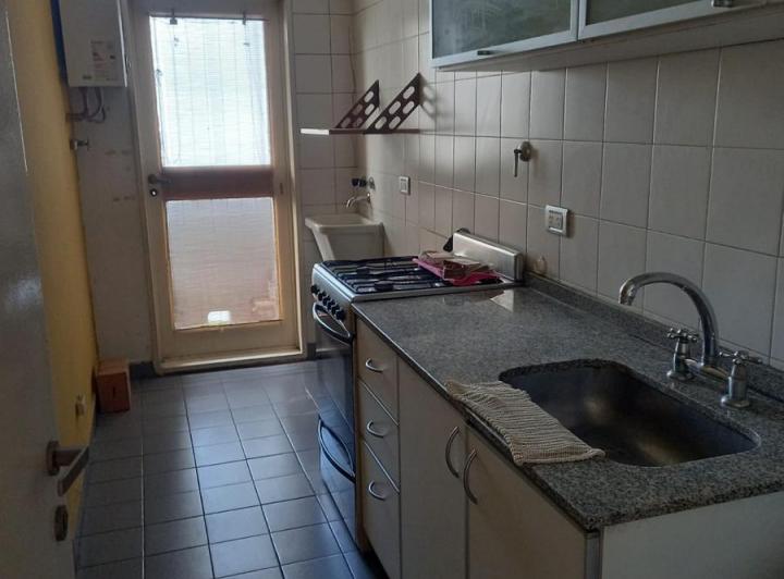 Departamento · 43m² · 2 Ambientes
