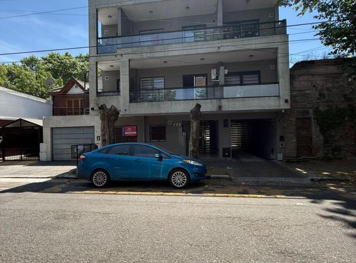 Departamento · 40m² · 2 Ambientes