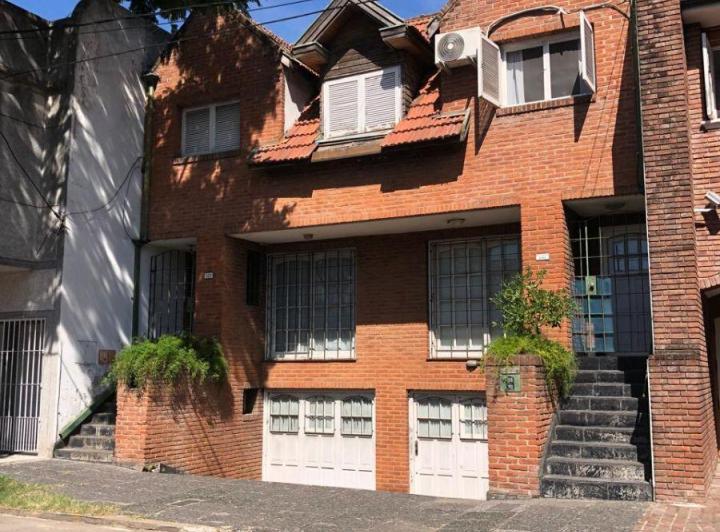 Departamento · 145m² · 4 Ambientes · 2 Cocheras