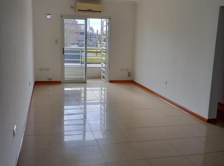 Departamento · 46m² · 2 Ambientes · 1 Cochera