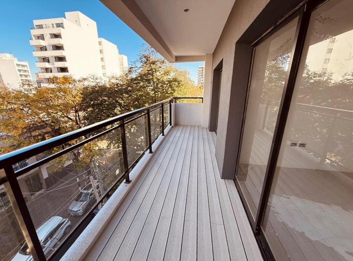 Departamento · 50m² · 2 Ambientes