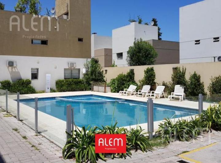 Departamento · 35m² · 2 Ambientes · 1 Cochera