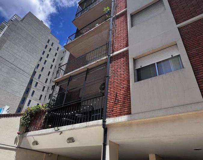 Departamento · 75m² · 3 Ambientes · 1 Cochera