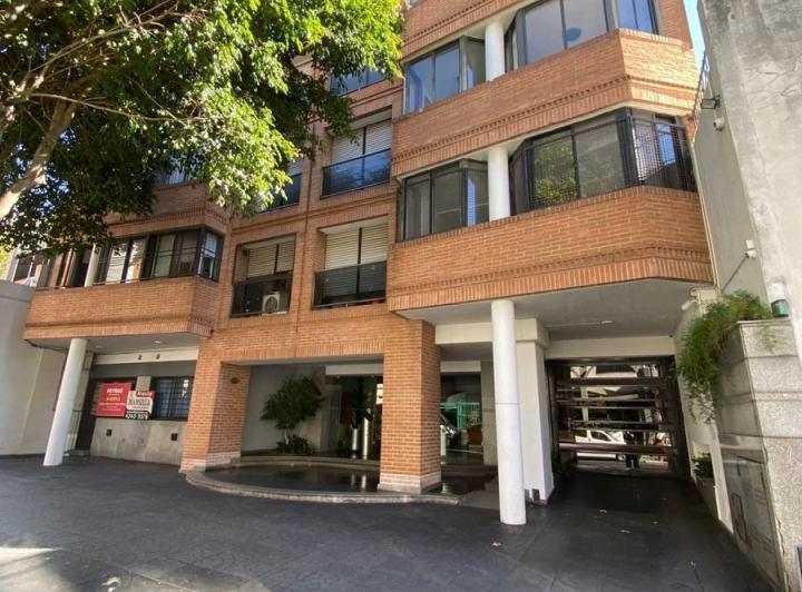 Departamento · 74m² · 3 Ambientes