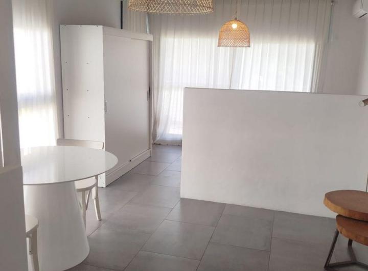 Departamento · 39m² · 1 Ambiente · 1 Cochera