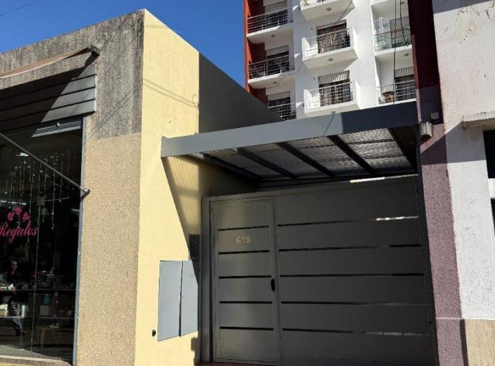 Departamento · 45m² · 2 Ambientes
