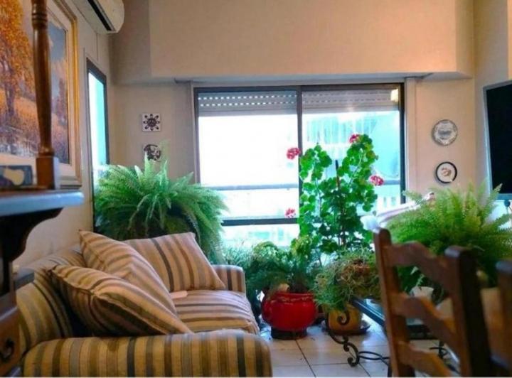 Departamento · 53m² · 3 Ambientes · 1 Cochera