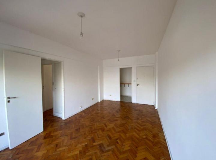 Departamento · 60m² · 3 Ambientes