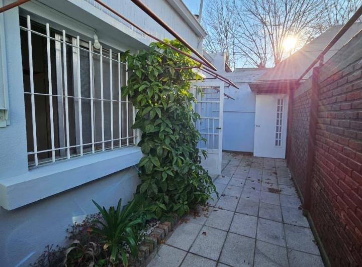 Departamento · 38m² · 1 Ambiente