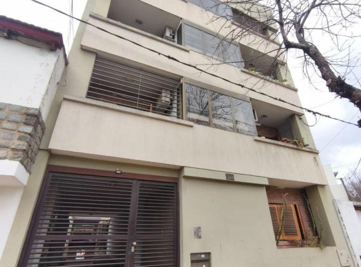 Departamento · 40m² · 2 Ambientes