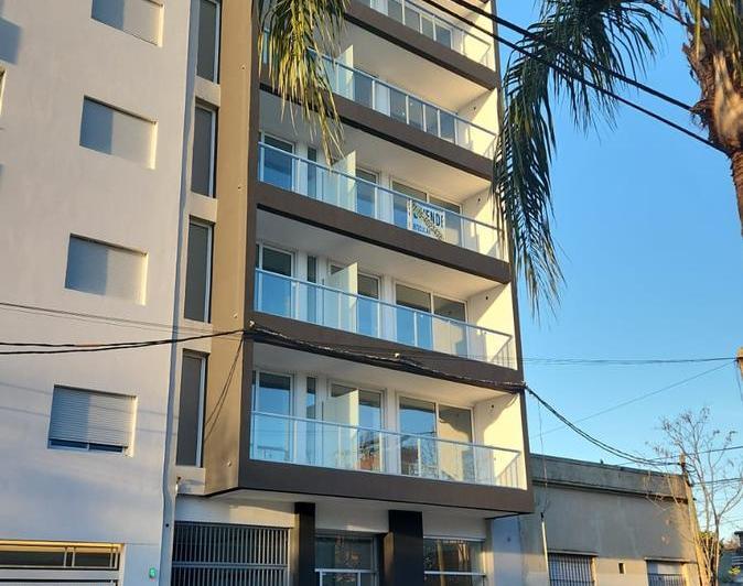 Departamento · 52m² · 2 Ambientes · 1 Cochera