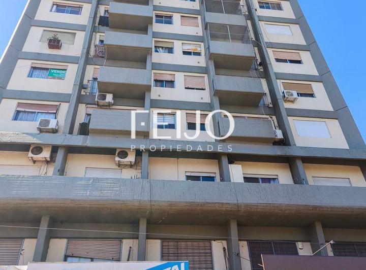 Departamento · 46m² · 3 Ambientes