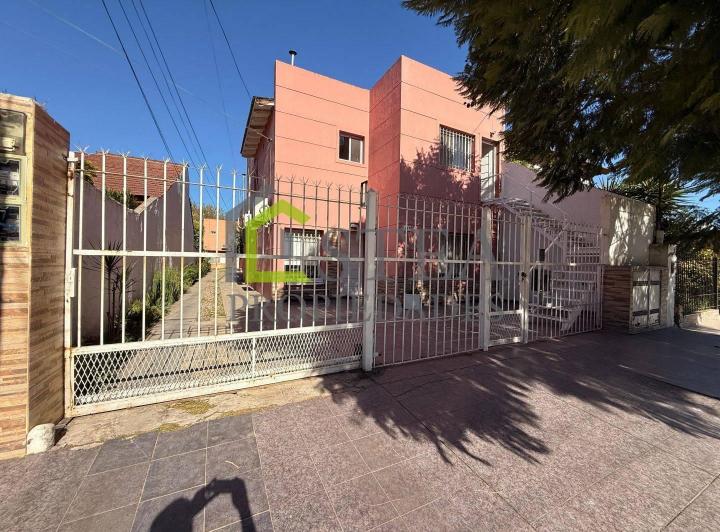 Departamento · 57m² · 3 Ambientes · 1 Cochera