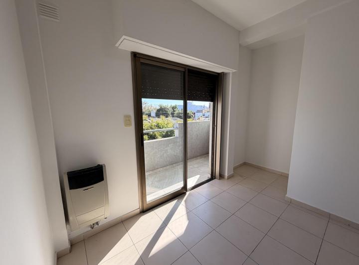Departamento · 42m² · 2 Ambientes