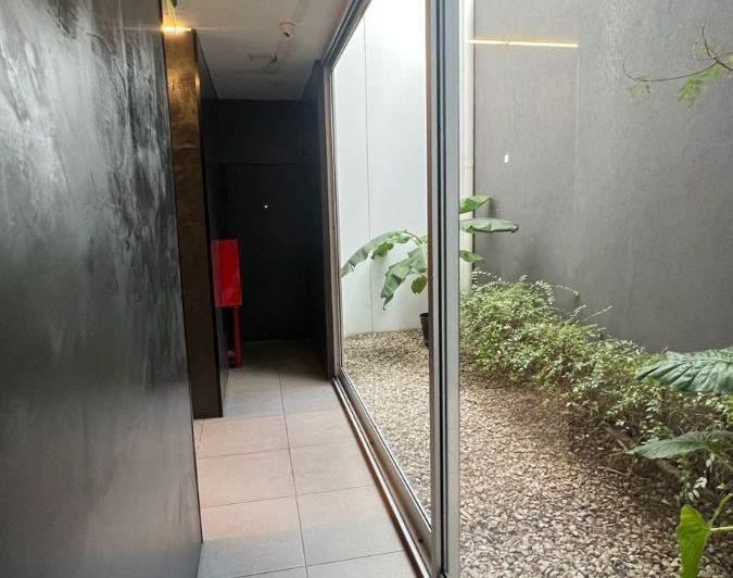 Departamento · 35m² · 1 Ambiente