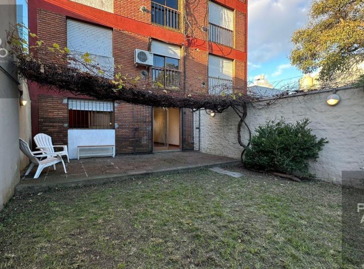 Departamento · 40m² · 2 Ambientes