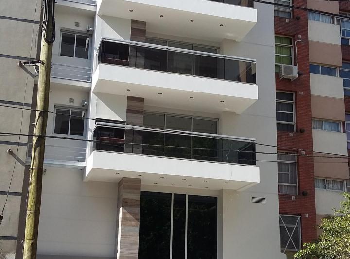 Departamento · 71m² · 3 Ambientes · 2 Cocheras