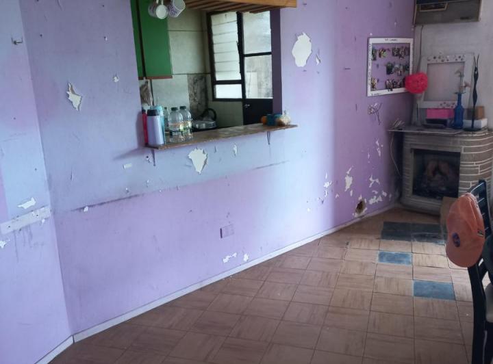 Departamento · 55m² · 4 Ambientes