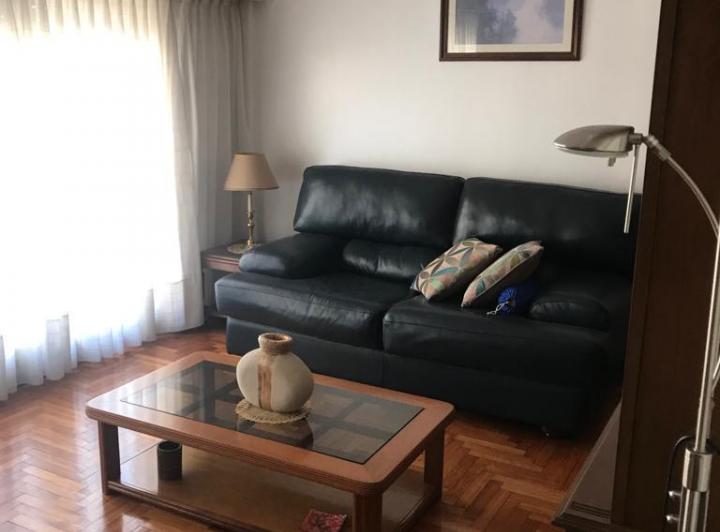 Departamento · 80m² · 4 Ambientes · 1 Cochera
