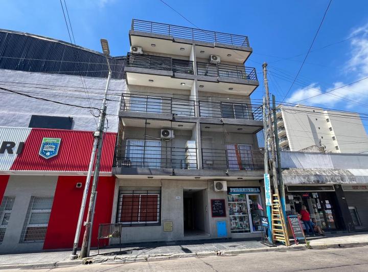 Departamento · 37m² · 2 Ambientes