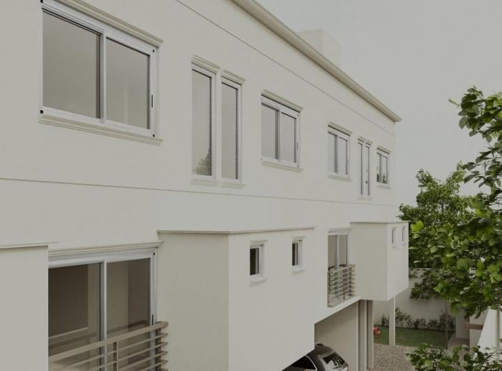 Departamento · 54m² · 3 Ambientes