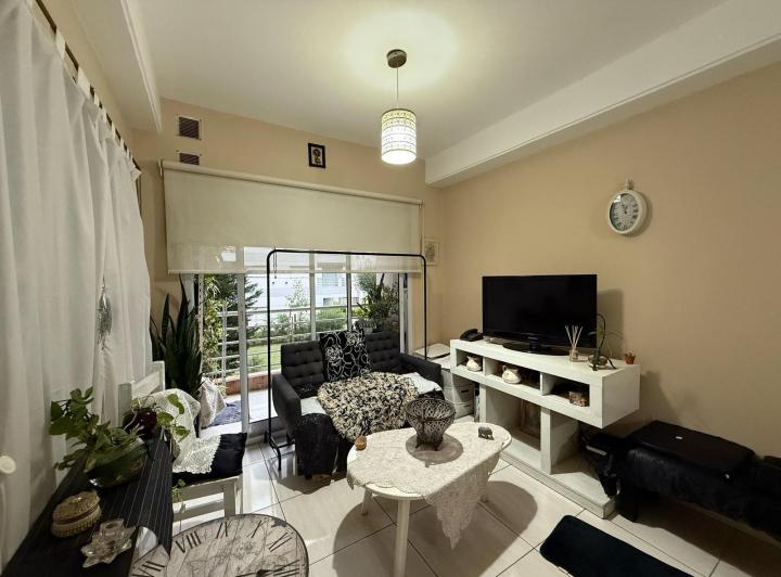 Departamento · 2 Ambientes