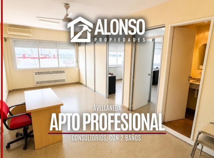 Departamento · 91m² · 4 Ambientes