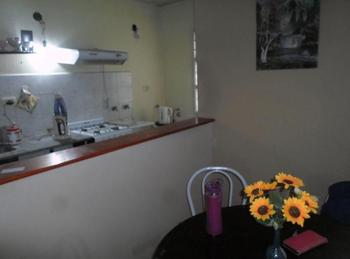 Departamento · 70m² · 3 Ambientes