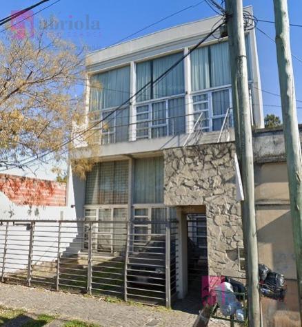 Departamento · 47m² · 2 Ambientes